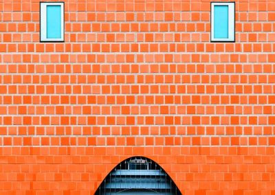 Project Six Structure